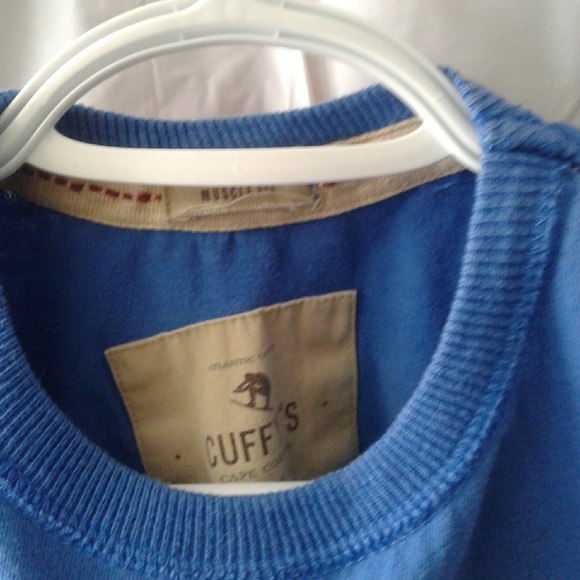 Vintage men's medium 1980 short sleeve  t-shirt - Picture 3 of 7